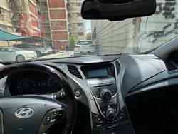 Hyundai Azera